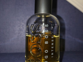 Hugo Boss Bottled Intense EdP, 50 ml, Kauneudenhoito ja kosmetiikka, Terveys ja hyvinvointi, Pietarsaari, Tori.fi Hugo Boss Bottled Intense EdP, 50 ml, Kauneudenhoito ja kosmetiikka, Terveys ja hyvinvointi, Pietarsaari, Tori.fi