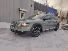 Audi A6, Autot, Lohja, Tori.fi