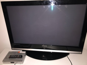 Samsung plasma tv, Televisiot, Viihde-elektroniikka, Kokkola, Tori.fi Samsung plasma tv, Televisiot, Viihde-elektroniikka, Kokkola, Tori.fi