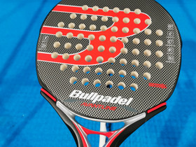 Padelmaila Bullpadel K3, Pallopelit, Urheilu ja ulkoilu, Tornio, Tori.fi Padelmaila Bullpadel K3, Pallopelit, Urheilu ja ulkoilu, Tornio, Tori.fi