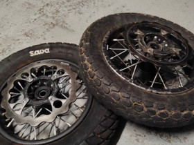 10" minicrossin vanteet, Renkaat, Mototarvikkeet ja varaosat, Nokia, Tori.fi 10" minicrossin vanteet, Renkaat, Mototarvikkeet ja varaosat, Nokia, Tori.fi