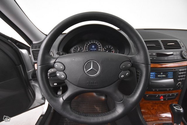 Mercedes-Benz E 14