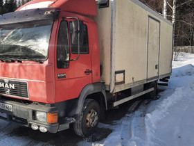 3 hevosen kuljetus auto Man, Trailerit ja kuljetus, Hevoset ja hevosurheilu, Liperi, Tori.fi 3 hevosen kuljetus auto Man, Trailerit ja kuljetus, Hevoset ja hevosurheilu, Liperi, Tori.fi