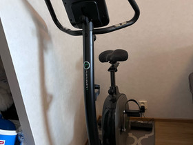 Kuntopyörä Tunturi E50 performance, Kuntoilu ja fitness, Urheilu ja ulkoilu, Tampere, Tori.fi Kuntopyörä Tunturi E50 performance, Kuntoilu ja fitness, Urheilu ja ulkoilu, Tampere, Tori.fi