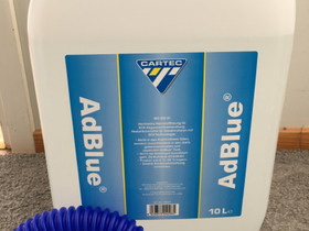 Adblue 10L, Lisävarusteet ja autotarvikkeet, Auton varaosat ja tarvikkeet, Turku, Tori.fi Adblue 10L, Lisävarusteet ja autotarvikkeet, Auton varaosat ja tarvikkeet, Turku, Tori.fi