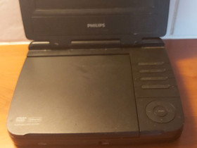 Philips dvd-soitin, Kotiteatterit ja DVD-laitteet, Viihde-elektroniikka, Kouvola, Tori.fi Philips dvd-soitin, Kotiteatterit ja DVD-laitteet, Viihde-elektroniikka, Kouvola, Tori.fi