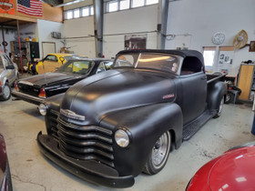 Chevrolet Pickup, Autot, Helsinki, Tori.fi Chevrolet Pickup, Autot, Helsinki, Tori.fi
