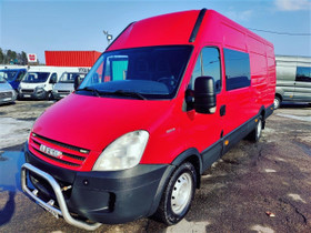 Iveco 35s18, Matkailuautot, Matkailuautot ja asuntovaunut, Vantaa, Tori.fi Iveco 35s18, Matkailuautot, Matkailuautot ja asuntovaunut, Vantaa, Tori.fi