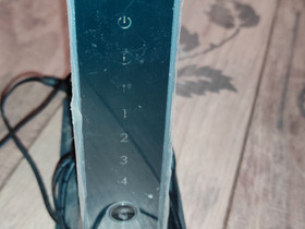 Netgear wnr3500 v2, router., Verkkotuotteet, Tietokoneet ja lisälaitteet, Kotka, Tori.fi Netgear wnr3500 v2, router., Verkkotuotteet, Tietokoneet ja lisälaitteet, Kotka, Tori.fi