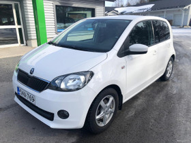 Skoda Citigo, Autot, Raahe, Tori.fi Skoda Citigo, Autot, Raahe, Tori.fi
