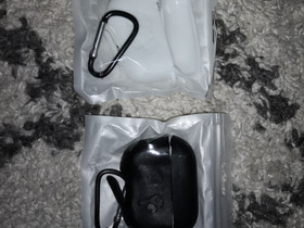 Airpods Pro suojakotelo, Audio ja musiikkilaitteet, Viihde-elektroniikka, Ulvila, Tori.fi Airpods Pro suojakotelo, Audio ja musiikkilaitteet, Viihde-elektroniikka, Ulvila, Tori.fi