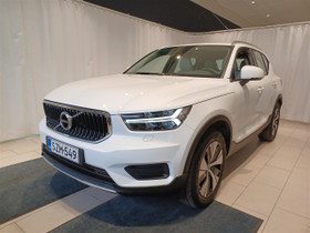 VOLVO XC40, Autot, Rauma, Tori.fi VOLVO XC40, Autot, Rauma, Tori.fi