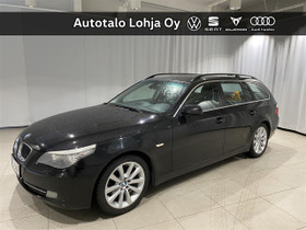 BMW 525, Autot, Lohja, Tori.fi BMW 525, Autot, Lohja, Tori.fi