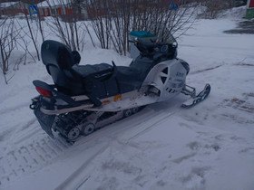 Lynx adventure 550, Moottorikelkat, Moto, Suomussalmi, Tori.fi