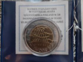 3kpl 5 rahat, Rahat ja mitalit, Keräily, Imatra, Tori.fi 3kpl 5 rahat, Rahat ja mitalit, Keräily, Imatra, Tori.fi