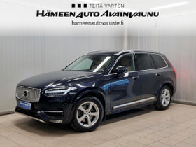 Volvo XC90, Autot, Jyväskylä, Tori.fi Volvo XC90, Autot, Jyväskylä, Tori.fi