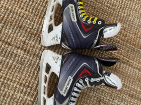 Bauer Vapor X70 luistimet, Jääkiekko ja luistelu, Urheilu ja ulkoilu, Alajärvi, Tori.fi Bauer Vapor X70 luistimet, Jääkiekko ja luistelu, Urheilu ja ulkoilu, Alajärvi, Tori.fi
