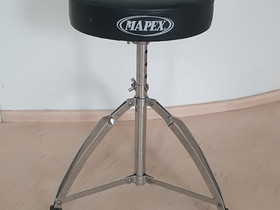 Rumputuoli Mapex, Rummut, Musiikki ja soittimet, Hattula, Tori.fi Rumputuoli Mapex, Rummut, Musiikki ja soittimet, Hattula, Tori.fi