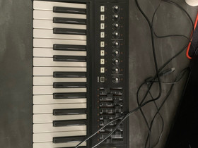 Roland A-300Pro Midi controller, Audio ja musiikkilaitteet, Viihde-elektroniikka, Tampere, Tori.fi Roland A-300Pro Midi controller, Audio ja musiikkilaitteet, Viihde-elektroniikka, Tampere, Tori.fi