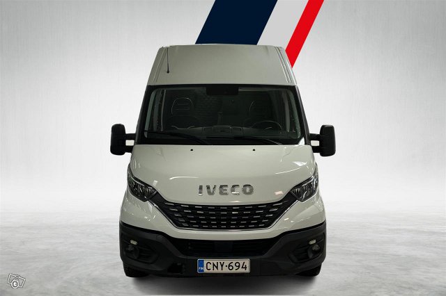 IVECO Daily 4