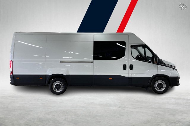 IVECO Daily 6