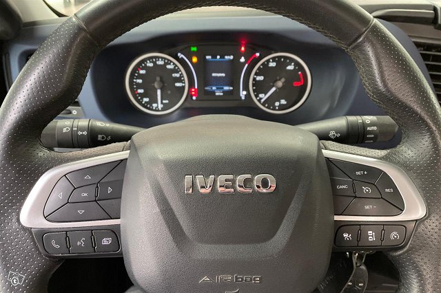 IVECO Daily 19