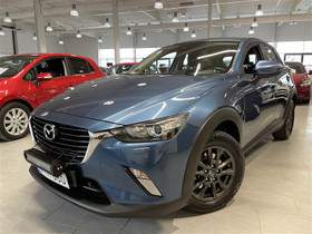 MAZDA Cx-3, Autot, Lappeenranta, Tori.fi MAZDA Cx-3, Autot, Lappeenranta, Tori.fi