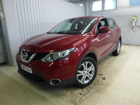 NISSAN Qashqai, Autot, Järvenpää, Tori.fi NISSAN Qashqai, Autot, Järvenpää, Tori.fi