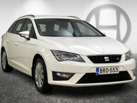 Seat LEON ST, Autot, Joensuu, Tori.fi Seat LEON ST, Autot, Joensuu, Tori.fi