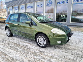 Fiat Punto, Autot, Laihia, Tori.fi