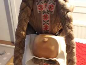 Koristenukke, Sisustustavarat, Sisustus ja huonekalut, Rovaniemi, Tori.fi Koristenukke, Sisustustavarat, Sisustus ja huonekalut, Rovaniemi, Tori.fi