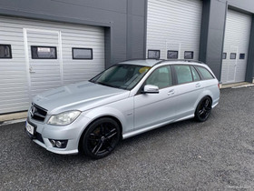 Mercedes-Benz C, Autot, Lempäälä, Tori.fi Mercedes-Benz C, Autot, Lempäälä, Tori.fi