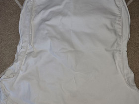 Strandmon nojatuolin bemz absolute White päällinen, Matot ja tekstiilit, Sisustus ja huonekalut, Hämeenlinna, Tori.fi Strandmon nojatuolin bemz absolute White päällinen, Matot ja tekstiilit, Sisustus ja huonekalut, Hämeenlinna, Tori.fi