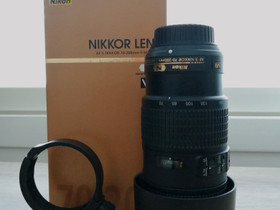 Nikon AF-S 70-200mm f/4G ED VR 780, Objektiivit, Kamerat ja valokuvaus, Lahti, Tori.fi Nikon AF-S 70-200mm f/4G ED VR 780, Objektiivit, Kamerat ja valokuvaus, Lahti, Tori.fi