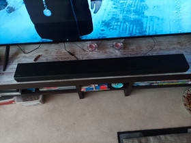 Samsung HW-A660 soundbar järjestelmä, Kotiteatterit ja DVD-laitteet, Viihde-elektroniikka, Keminmaa, Tori.fi Samsung HW-A660 soundbar järjestelmä, Kotiteatterit ja DVD-laitteet, Viihde-elektroniikka, Keminmaa, Tori.fi