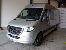 Mercedes-Benz Sprinter, Autot, Kangasniemi, Tori.fi Mercedes-Benz Sprinter, Autot, Kangasniemi, Tori.fi