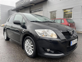 Toyota Auris, Autot, Raisio, Tori.fi Toyota Auris, Autot, Raisio, Tori.fi