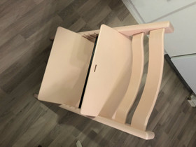 Stokke tripptrapp syöttötuoli, Tuolit, sängyt ja kalusteet, Lastentarvikkeet ja lelut, Mikkeli, Tori.fi Stokke tripptrapp syöttötuoli, Tuolit, sängyt ja kalusteet, Lastentarvikkeet ja lelut, Mikkeli, Tori.fi
