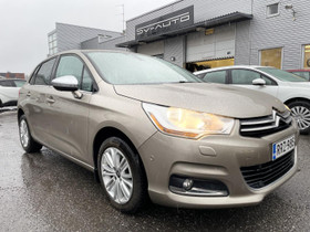 Citroen C4, Autot, Raisio, Tori.fi Citroen C4, Autot, Raisio, Tori.fi