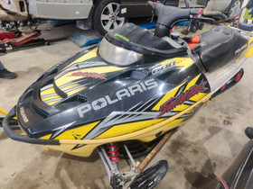 Polaris switcback osia, Moottorikelkan varaosat ja tarvikkeet, Mototarvikkeet ja varaosat, Rovaniemi, Tori.fi