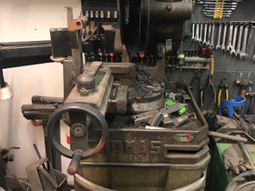 Thomas mod.300, Työkalut, tikkaat ja laitteet, Rakennustarvikkeet ja työkalut, Lapinjärvi, Tori.fi Thomas mod.300, Työkalut, tikkaat ja laitteet, Rakennustarvikkeet ja työkalut, Lapinjärvi, Tori.fi