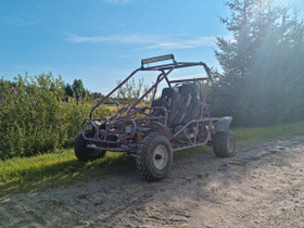 Crosscart auto 200cc, Muut motot, Moto, Kauhajoki, Tori.fi Crosscart auto 200cc, Muut motot, Moto, Kauhajoki, Tori.fi