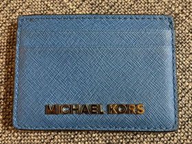 Michael Kors korttikotelo, Muut asusteet, Asusteet ja kellot, Tampere, Tori.fi Michael Kors korttikotelo, Muut asusteet, Asusteet ja kellot, Tampere, Tori.fi