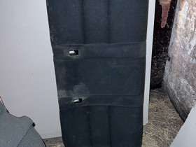 Bmw E39 musta sisusta ilman etupenkkejä, Autovaraosat, Auton varaosat ja tarvikkeet, Ruokolahti, Tori.fi Bmw E39 musta sisusta ilman etupenkkejä, Autovaraosat, Auton varaosat ja tarvikkeet, Ruokolahti, Tori.fi