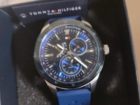 Tommy Hilfiger miesten kello, Kellot ja korut, Asusteet ja kellot, Lahti, Tori.fi Tommy Hilfiger miesten kello, Kellot ja korut, Asusteet ja kellot, Lahti, Tori.fi