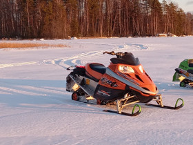 Artic Cat F8, Moottorikelkat, Moto, Pyhtää, Tori.fi Artic Cat F8, Moottorikelkat, Moto, Pyhtää, Tori.fi