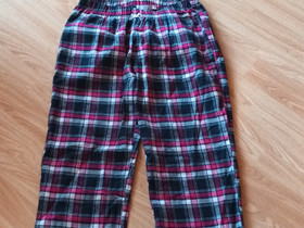 Flanellipyjama housut, Vaatteet ja kengät, Ulvila, Tori.fi Flanellipyjama housut, Vaatteet ja kengät, Ulvila, Tori.fi