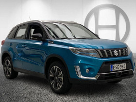 Suzuki Vitara, Autot, Kuopio, Tori.fi Suzuki Vitara, Autot, Kuopio, Tori.fi