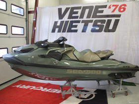Sea-Doo GTX Limited 300 IDF Esillä, Vesiskootterit, Veneet, Imatra, Tori.fi Sea-Doo GTX Limited 300 IDF Esillä, Vesiskootterit, Veneet, Imatra, Tori.fi