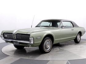 Mercury Cougar, Autot, Ylöjärvi, Tori.fi Mercury Cougar, Autot, Ylöjärvi, Tori.fi